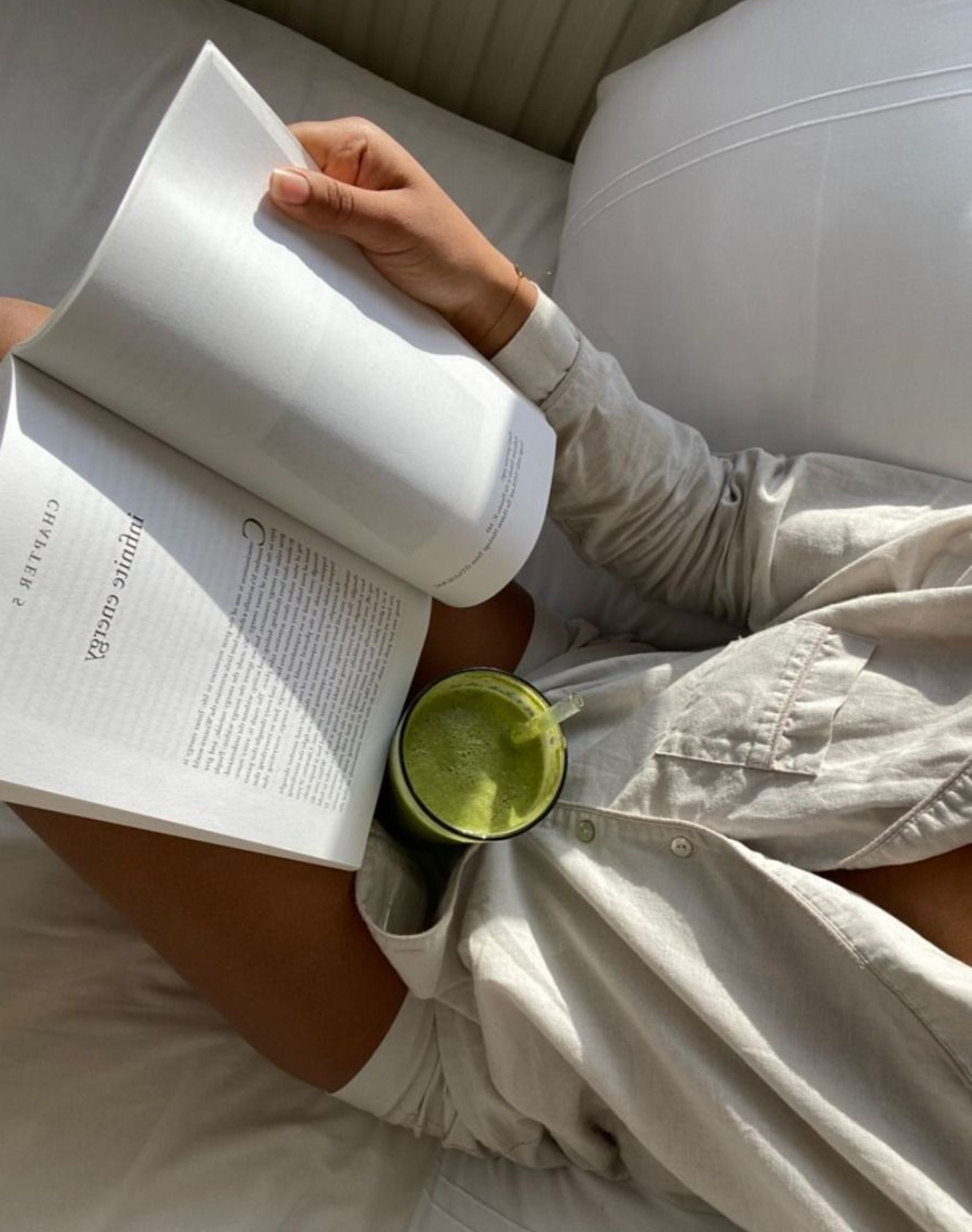 Our Top 5 Morning Rituals